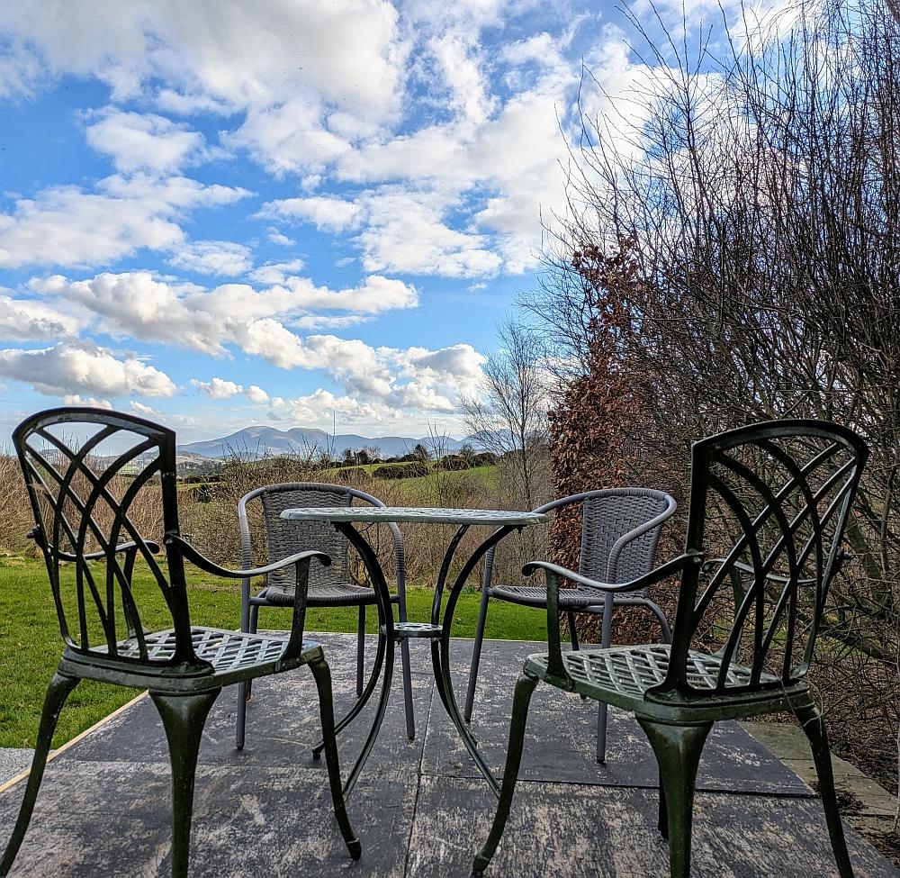 The Garden February 2026